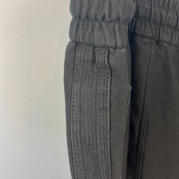 Athleta Farallon Jogger Black Size 22 Athleisure Activewear Workout - Picture 6 of 13